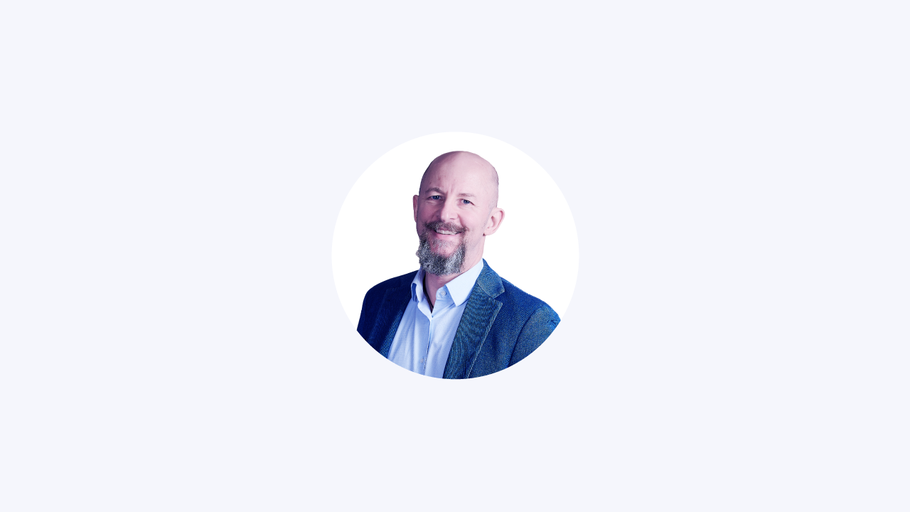 Jim Hart Joins Paymentology as Chief Information Security Officer
